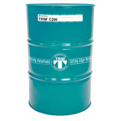 Metalworking, Cutting & Coolant Fluid: TRIM 54 gal Drum