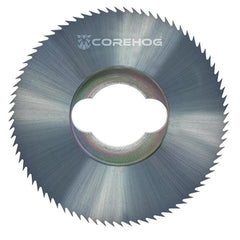 Slitting & Slotting Saws; Connection Type: Arbor; Saw Material: Solid Carbide; Number Of Teeth: 75; Arbor Hole Diameter (Decimal Inch): 0.5118