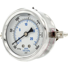 Brand: PIC Gauges / Part #: PRO-203L-254CH