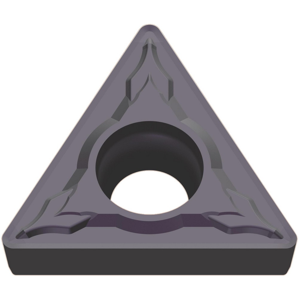 Turning Insert: TCMT21.52LM MP7035, Carbide