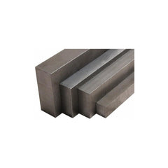 4140PH Decarb Free Steel Bar: 3/4" Thick, 2-1/4" Wide, 36" Long