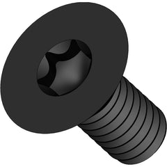 Screws For Indexables; Screw Type: Insert Screw; Indexable Tool Type: T-Slot Cutter, End Mill, Shell Mill; Industry Standard Number: 3.5; Toolholder Style Compatibility: SHEAR-HOG; SHELL SHEAR-HOG T-SLOT SHEAR HOGS; Hardware Compatibility: Insert Holding