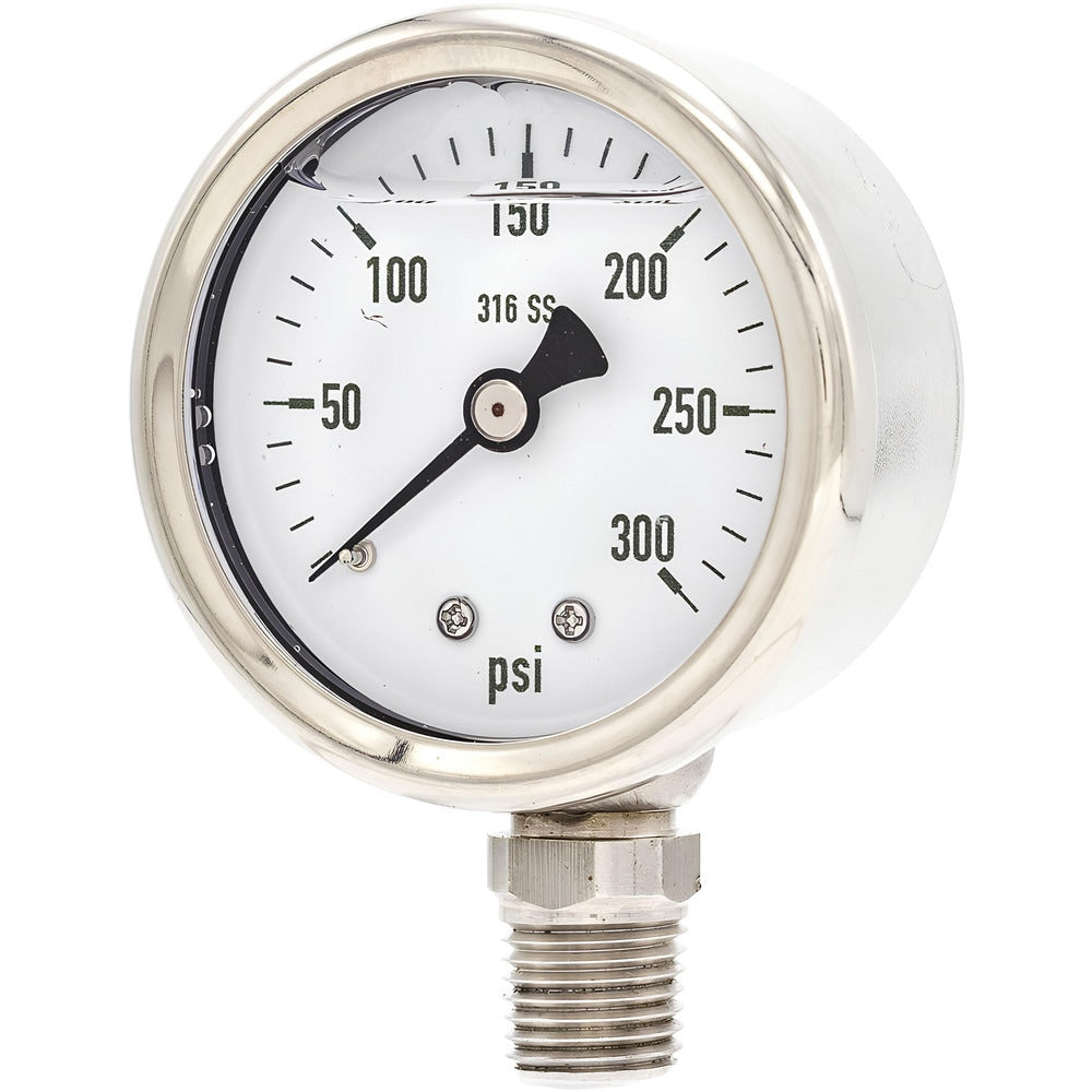 Brand: PIC Gauges / Part #: PRO-301L-204H