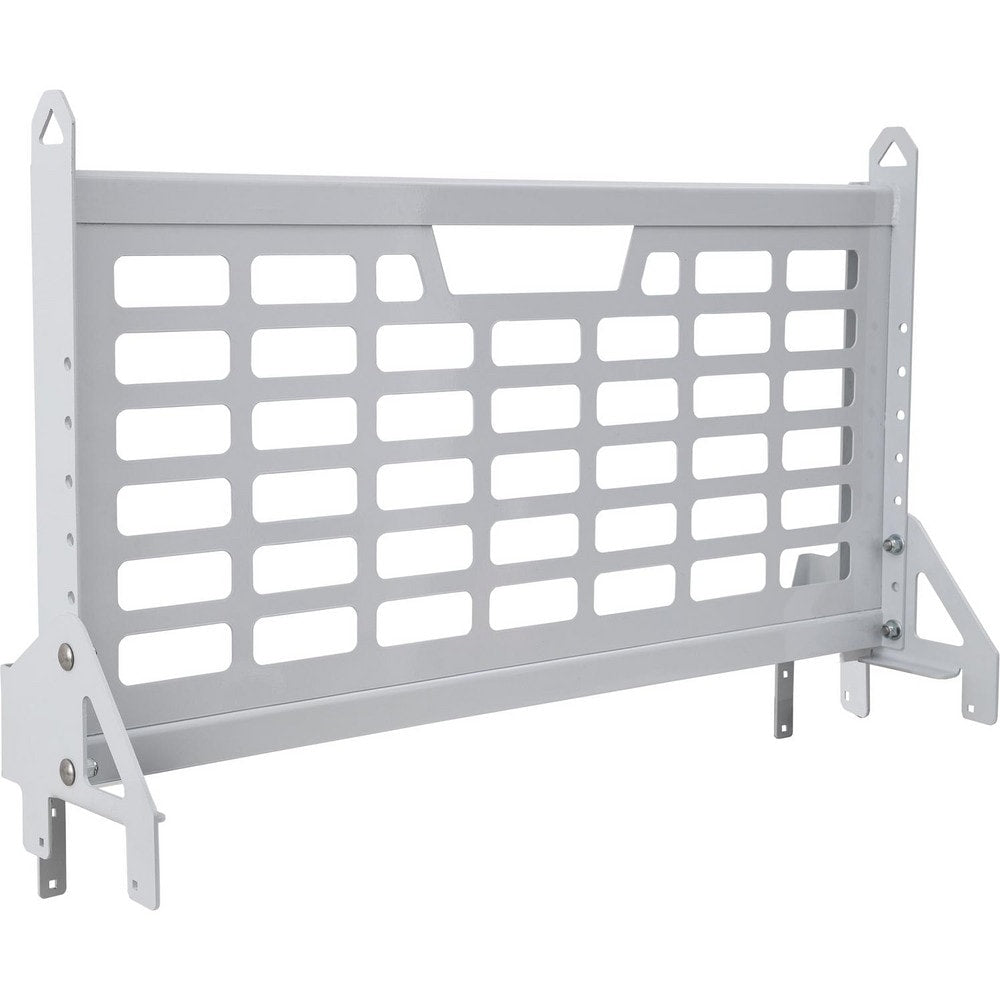 Trailer & Truck Cargo Accessories; Type: Kabgard; For Use With: Cargo Carrier; Material: Steel; Length: 54 in