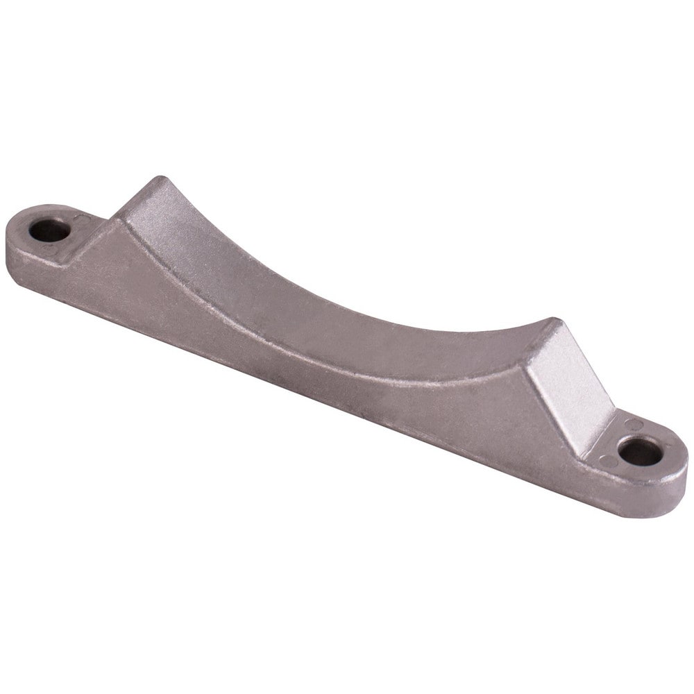 Trailer & Truck Cargo Accessories; Type: Replacement Part; For Use With: Conduit Carriers; Material: Aluminum