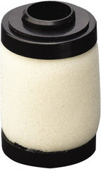 Replacement Filter Element: 0.3 &micron;, Use with Compact Filter, Filter & Regulator Unit