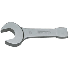 Open End Wrenches; Head Type: Open End; Wrench Size: 41 mm; Material: Vanadium Steel; Finish: Chrome