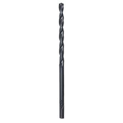 Jobber Drill: 1/16" Dia, 135 deg Point, High Speed Steel