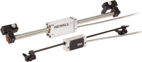 Brand: Newall / Part #: SE100DA04572A