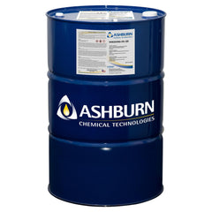 Metalworking, Stamping & Blanking Fluid: Ashburn 55 gal Drum