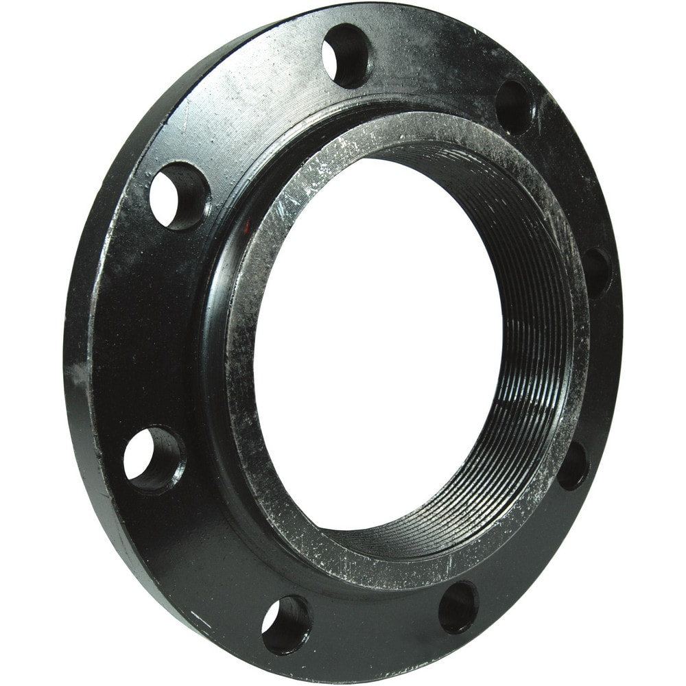 Stainless Steel Pipe Flanges; Connection Type: Threaded; Outside Diameter (Inch): 11; Pipe Size: 6