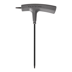 Torx Keys; End Type: Torx; Torx Size: T9; Handle Type: T-Handle; Material: Steel