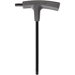 Torx Keys; End Type: Torx; Torx Size: T50; Handle Type: T-Handle; Material: Steel