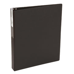 Non-View Binder: Black