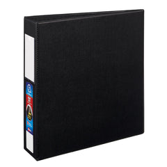 Non-View Binder: Black