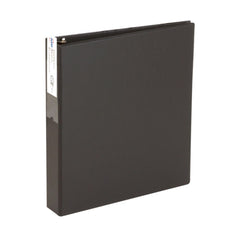 Non-View Binder: Black