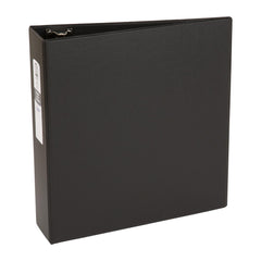 Non-View Binder: Black