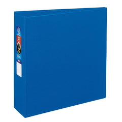 Non-View Binder: Blue