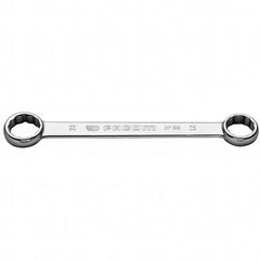 Box End Wrench: 12 Point, Single End