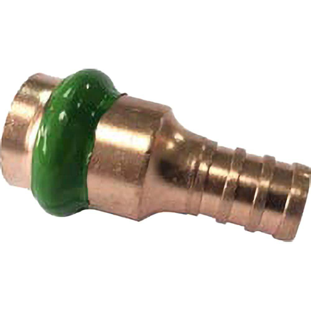 Brand: Merit Brass / Part #: MB50010