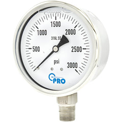 Brand: ESP Pro / Part #: PRO-301L-402P-1