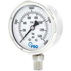 Brand: ESP Pro / Part #: PRO-301L254W-11