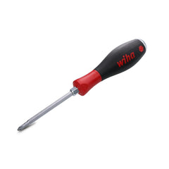 Phillips Screwdrivers; Overall Length (Decimal Inch): 7.3000; Handle Type: Comfort Grip; Phillips Point Size: #1; Blade Length (Inch): 3-1/10