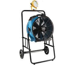 Warehouse/Dock/Trailer Cooling Fan Kit