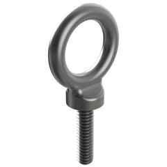 Eye Bolts (Lifting); Eye Bolt Type: Forged; Shoulder Type: With Shoulder; Lifting Capacity (kg): 1600.00; Eye Inside Diameter (mm): 35.000