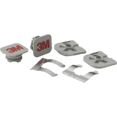 PAPR/SAR Facepiece Replacement Parts & Adapters: Use with M-Series