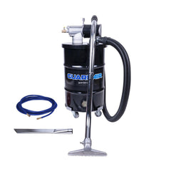 Wet/Dry Vacuum: Air, 30 gal