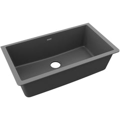 Sinks; Type: Undermount; Mounting Location: Countertop; Number Of Bowls: 1; Material: Quartz; Faucet Included: No; Faucet Type: No Faucet; Depth (Inch): 9-7/16; Valve Design: No Valve