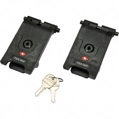 Tool Case Locking Latch Kit: