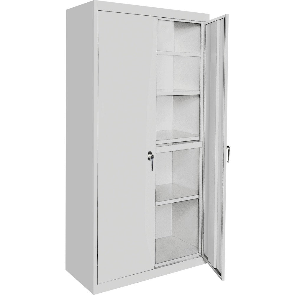 Brand: Steel Cabinets USA / Part #: AAH-24RBWAL