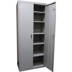 Brand: Steel Cabinets USA / Part #: AAH-36RBMAG2PGR