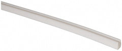 9/32 Inch Wide, PTFE, 1/8 Inch Snap On Wear Strip