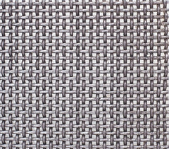 Wire Cloth: 0.0028 x 0.0016" Wire Dia, Stainless Steel