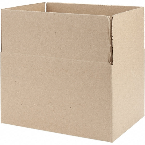 Corrugated Shipping Box: