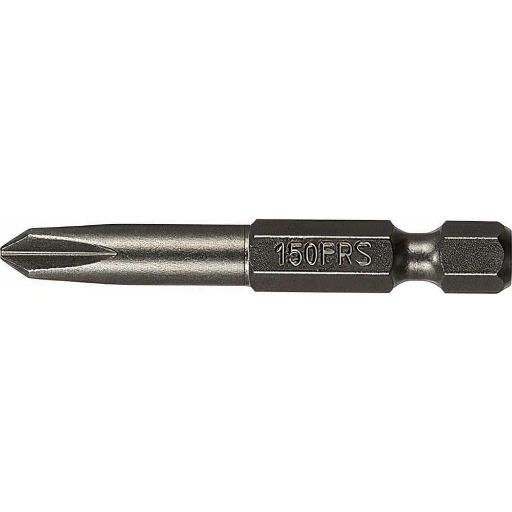 Frearson Bit: 1/4" Hex