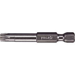 Torx Align Bit: T15 Torx