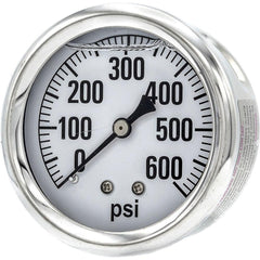 Brand: PIC Gauges / Part #: AG-202L-254K