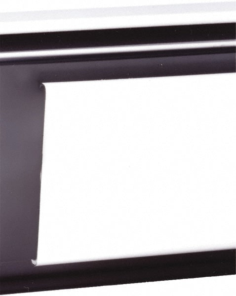 Baseboard Heating Accessories; Type: Joiner; For Use With: Heatrim Baseboard; Length (Inch): 2