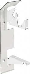 Baseboard Heating Accessories; Type: Support Bracket w/Pivot; For Use With: Heatrim Baseboard