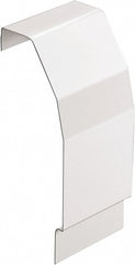 Baseboard Heating Accessories; Type: Wall Trim; For Use With: Heatrim Plus Baseboard; Length (Inch): 4