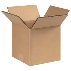 Boxes & Crush-Proof Mailers; Shipping Boxes Type: Heavy-Duty Corrugated Box; Overall Length (Inch): 8