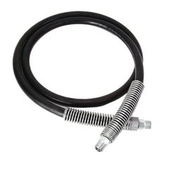 Hydraulic Pump Hose; 3/8"DIA 3/8NPTFX20' IND HYDRAULIC HOSE