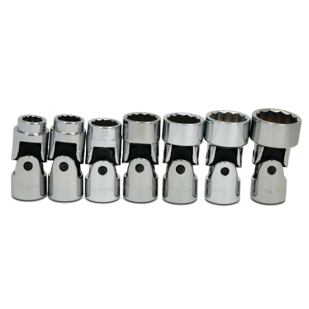 Socket Set