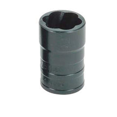 Specialty Sockets; Socket Type: Square Drive Socket; Drive Size: 1/2; Socket Size: 3/4; Finish: Oxide