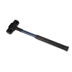 Sledge Hammers; Head Weight (Lb): 4.78; Head Material: Steel; Head Weight Range: 3