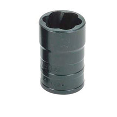 Specialty Sockets; Socket Type: Square Drive Socket; Drive Size: 1/2; Socket Size: 21; Finish: Oxide